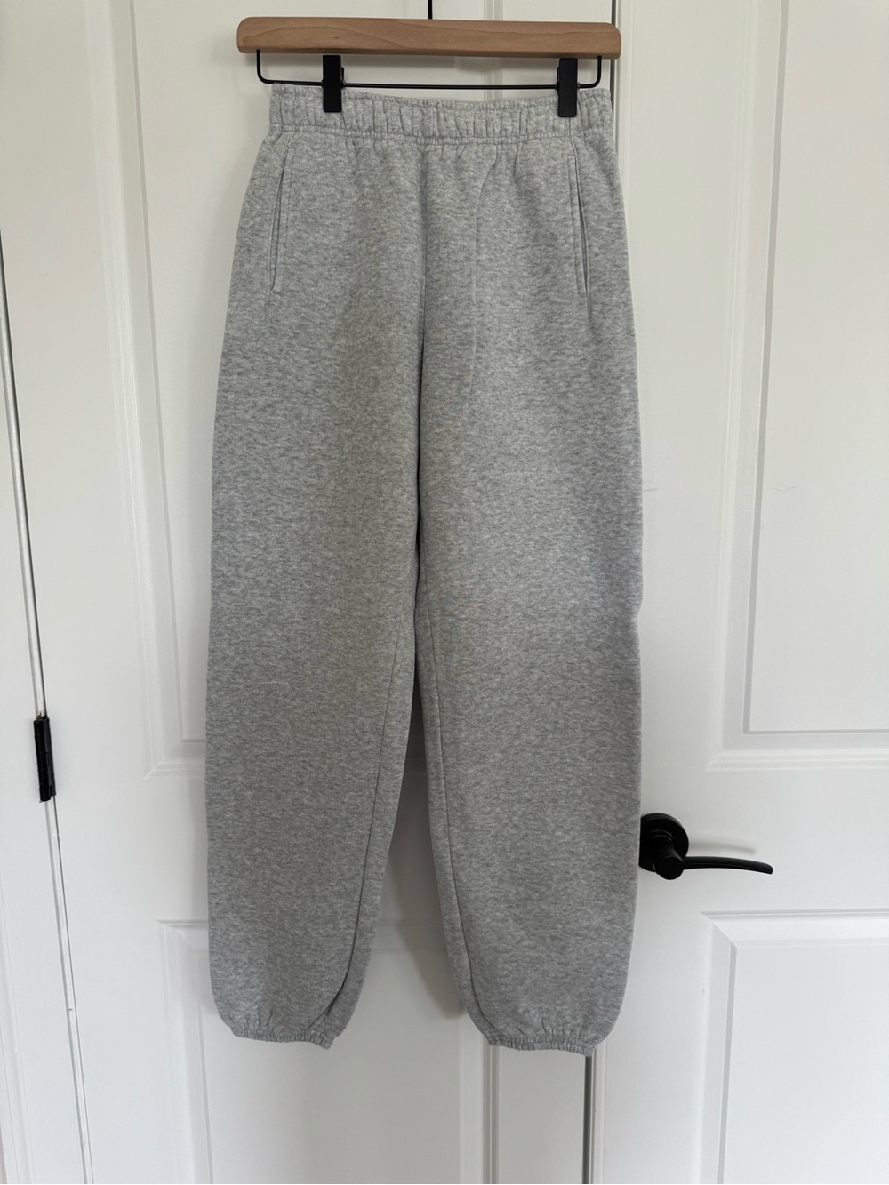 aerie Grey sweatpants